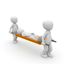 Полиция просит свидетелей вчерашнего ДТП на улице Шоссейной помочь в поиске виновника аварии