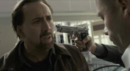 Напряженный и динамичный триллер «Голодный кролик атакует» смотрите сегодня в 20.15