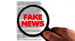 Штрафы за распространение фейковых новостей достигнут 1 млн рублей