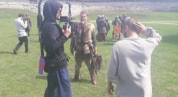 В Пскове будут снимать фильм об осаде Стефана Батория