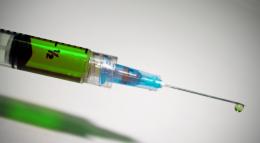 Россиянам предложат новую квадривалентную вакцину от гриппа
