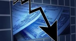 Доля убыточных организаций в России выросла по итогам 2018 года 