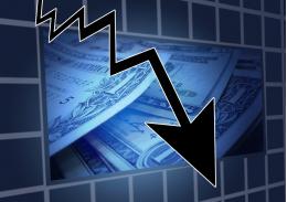 Доля убыточных организаций в России выросла по итогам 2018 года 