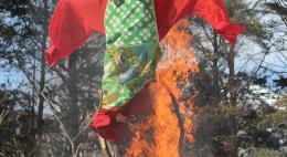 Масленичные гуляния в Великих Луках пройдут 9 марта