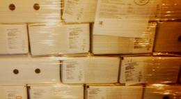 19 тонн польских субпродуктов не попали в регион из-за неправильно нанесеснной маркировочные этикетки