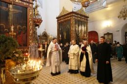 25 января 2019 года в Псковском государственном университете отмечают День российского студенчества.
