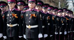 В Пскове может появиться кадетский корпус имени бойцов 6-й роты