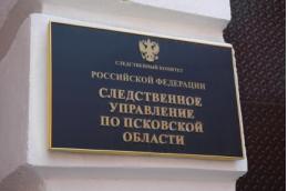 В следственном управлении по Псковской области создана специальная «горячая линия» по защите прав предпринимателей