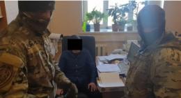 В Пскове главный государственный инспектор автодорожного надзора подозревается во взяточничестве