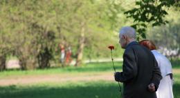 С 2010 года в Псковской области почти 4,5 тысяч ветеранов и участников войны смогли улучшить свои жилищные условия за счет средств федерального бюджета