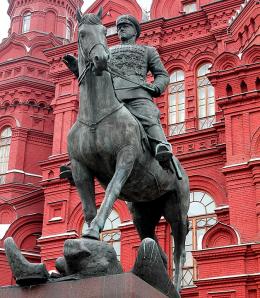 2020 год в России будет Годом памяти и славы в честь 75-летия Победы в Великой Отечественной войне