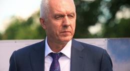 Президент России назначил полпредом в СЗФО Александра Гуцана