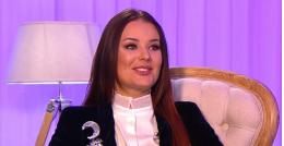 Мисс Вселенная рассказала о прадедушке - начальнике псковской милиции