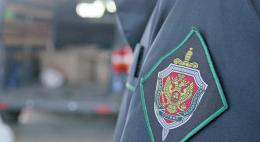Суд оштрафовал жителя Псковской области за попытку узнать гостайну у пограничников