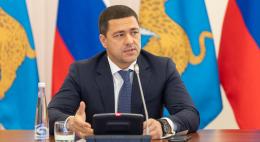 Глава региона заверил, что все предложения и обращения бизнес-сообщества будут взяты в работу