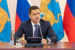Глава региона заверил, что все предложения и обращения бизнес-сообщества будут взяты в работу