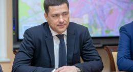Жительниц Псковской области с 8 марта поздравил губернатор Михаил Ведерников  