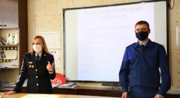 На территории Псковской области проводится федеральная операция «Дети России»