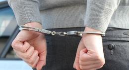 Координатор «Открытой России» в Пскове задержана полицией по подозрению в покушении на сбыт наркотиков в крупном размере
