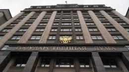 В Госдуме рассказали об идее уголовного наказания для уклоняющихся от лечения наркозависимых