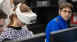 Более ста современных образовательных центров появятся в школах Псковской области в 2020 году