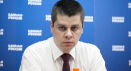 В отношении вице-губернатора Псковской области Александра Кузнецова проводятся следственные действия