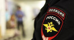 Псковская область вошла в топ-5 регионов, где доверяют полиции