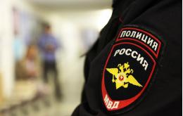 Псковская область вошла в топ-5 регионов, где доверяют полиции