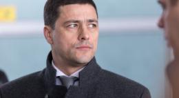 Александр Козловский: у Михаила Ведерникова успешно получается добиваться из бюджета на 2020 год средства для Псковской области