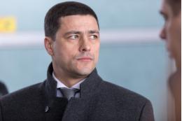 Александр Козловский: у Михаила Ведерникова успешно получается добиваться из бюджета на 2020 год средства для Псковской области