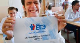 Утверждено расписание ЕГЭ-2020