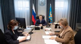 В Пустошкинском районе могут продлить дополнительные противоковидные меры