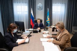 В Пустошкинском районе могут продлить дополнительные противоковидные меры