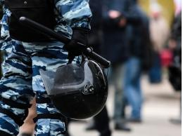 В России зафиксировали рекордный рост протестов