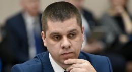 Арест Александра Кузнецова вошел в ТОП-30 событий декабря в региональной политике России