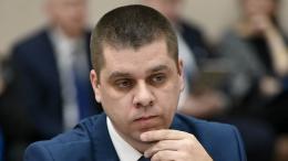 Арест Александра Кузнецова вошел в ТОП-30 событий декабря в региональной политике России