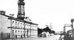 Псковичей приглашают посетить интерактивную пожарно-техническую выставку