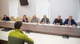 Победителями первого конкурса грантовой поддержки фермерства «Агростартап» стали пять крестьянско-фермерских хозяйств 
