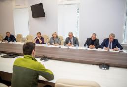 Победителями первого конкурса грантовой поддержки фермерства «Агростартап» стали пять крестьянско-фермерских хозяйств 
