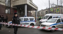 Москва побила рекорд по числу эвакуированных из-за лжеминирования
