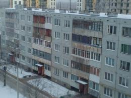 Размер платы за содержание жилого помещения в Пскове стал меньше