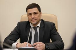 Губернатор региона оставил обращение ко Дню солидарности в борьбе с терроризмом