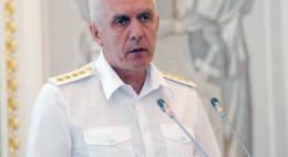 Кресло полпреда президента РФ в СЗФО может занять Александр Гуцан