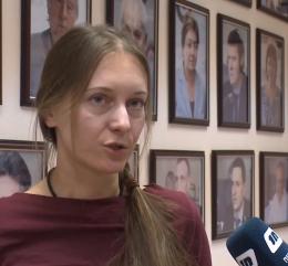 Подписки о неразглашении по уголовному делу Светланы Прокопьевой признаны недействительными