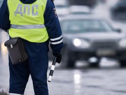 ГИБДД хочет пересадить водителей на общественный транспорт
