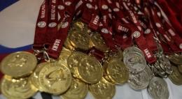 Псковские спортсмены стали призерами Чемпионата мира по карате