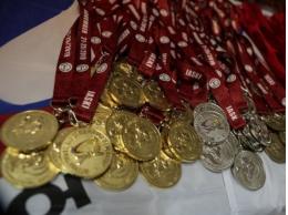Псковские спортсмены стали призерами Чемпионата мира по карате