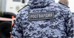 За кражу коньяка и ликера  из магазина росгвардейцы задержали псковича