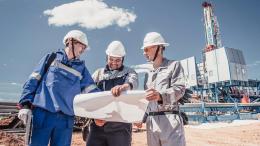 Эксперты назвали Россию важным регионом для поиска новой нефти
