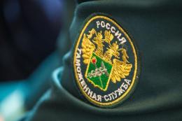 Пскович пытался ввезти в страну незадекларированный товар на сумму свыше одного миллиона рублей